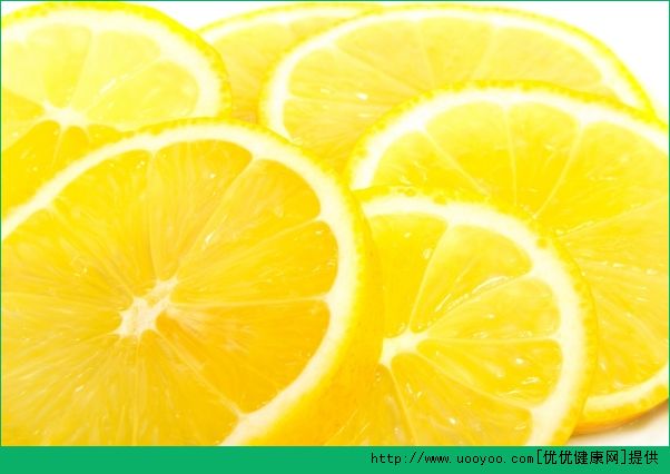 柠檬水的做法 柠檬泡水的正确方法(4)