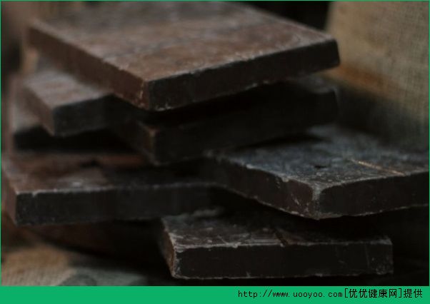巧克力的成分怎么看？代可可脂巧克力可以吃吗？(4)