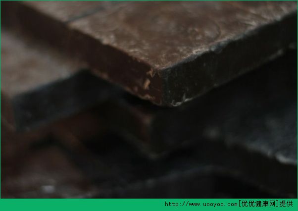 巧克力的成分怎么看？代可可脂巧克力可以吃吗？(3)