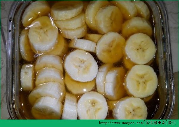 香蕉醋减肥的原理是什么？香蕉醋减肥法有用吗？(2)