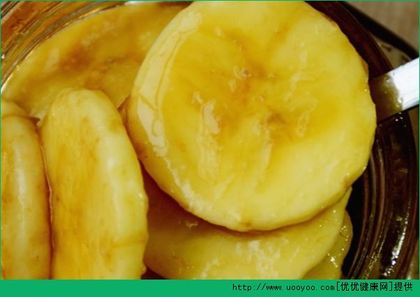 蜂蜜香蕉醋能减肥吗？蜂蜜香蕉醋减肥效果好吗？(2)