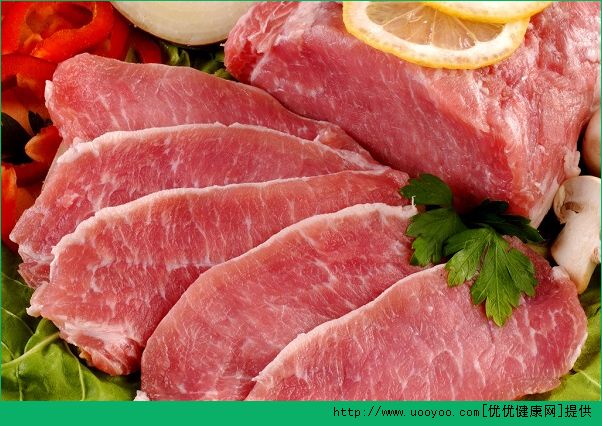 肺炎能吃猪肉吗？肺炎吃猪肉有什么影响？(5)