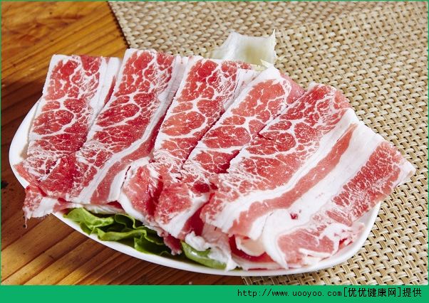 肺炎能吃猪肉吗？肺炎吃猪肉有什么影响？(2)
