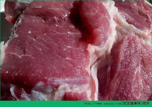 肺炎能吃猪肉吗？肺炎吃猪肉有什么影响？(1)