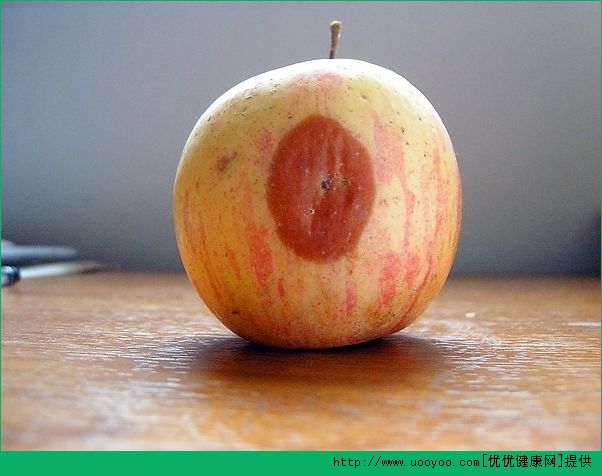 天天吃苹果居然吃错了！对于苹果你不得不知的误区(4)