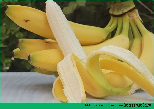 甘蔗能和香蕉一起吃吗？甘蔗和香蕉能一起吃吗？(2)