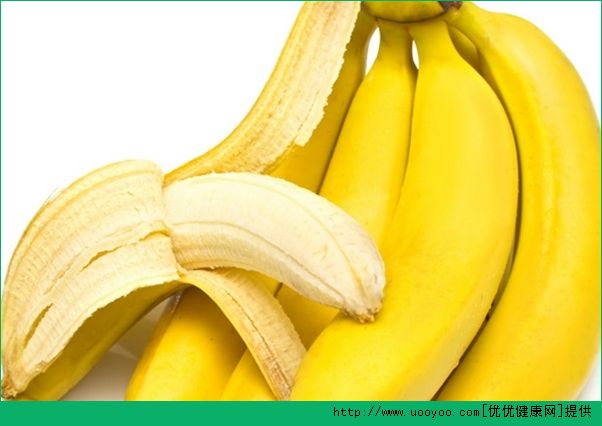 早上能吃香蕉吗？早上吃香蕉有什么好处？(1)