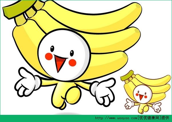 早上能吃香蕉吗？早上吃香蕉有什么好处？(5)