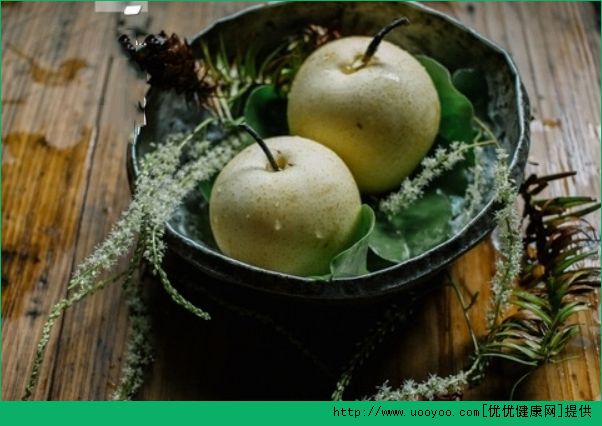 梨皮能吃吗？梨皮的功效与作用是什么？(4)