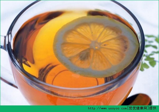 柠檬片泡水的副作用 喝柠檬水的坏处(6)