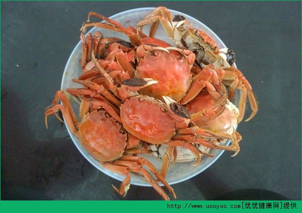 肺炎能吃螃蟹吗？肺炎吃螃蟹有什么影响？(3)