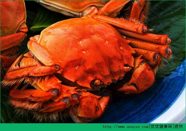 肺炎能吃螃蟹吗？肺炎吃螃蟹有什么影响？(1)