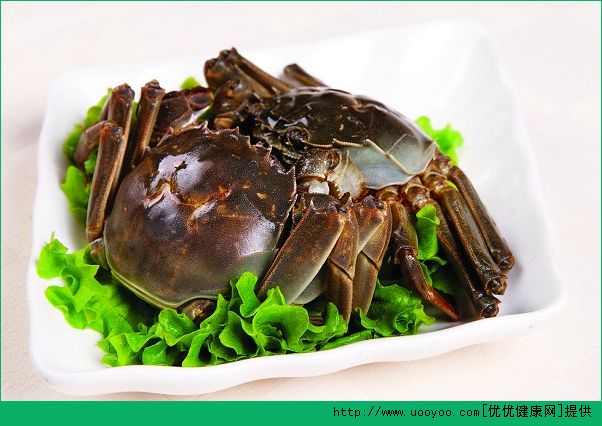 肺炎能吃螃蟹吗？肺炎吃螃蟹有什么影响？(2)