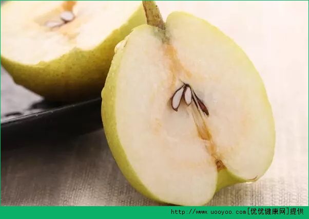 梨能减肥吗？怎么吃梨减肥？(4)