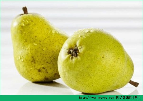 梨能减肥吗？怎么吃梨减肥？(2)