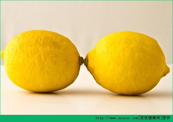 蜜渍柠檬可以放多久？蜜渍柠檬的做法(2)