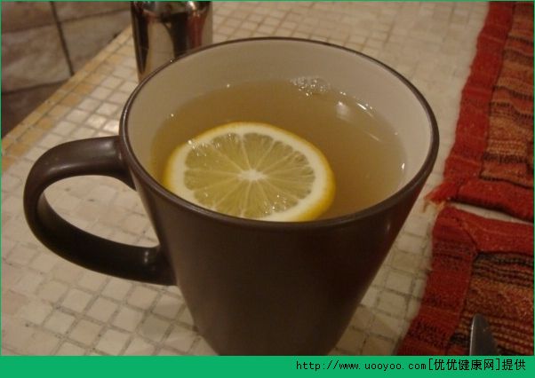 蜜渍柠檬可以放多久？蜜渍柠檬的做法(5)
