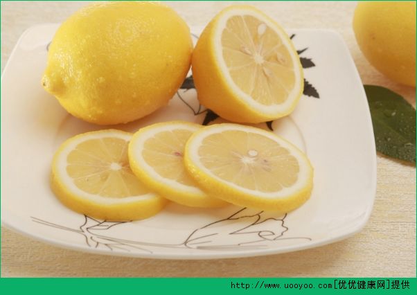 鲜柠檬能放多久？柠檬怎么保存时间长(3)
