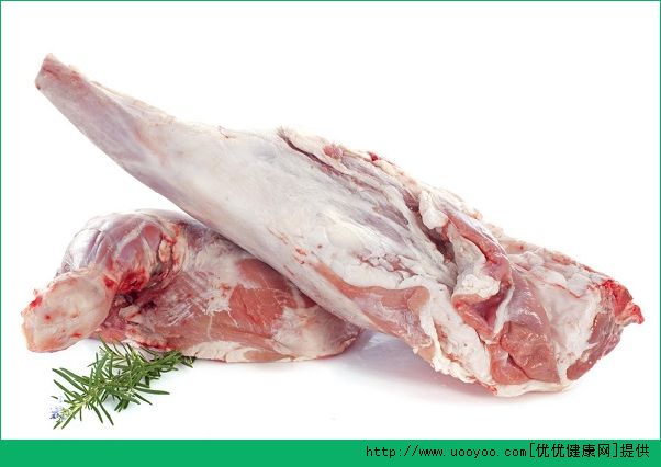肺炎能吃羊肉吗？肺炎吃羊肉有什么好处？(4)