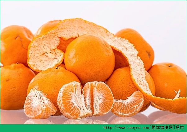 肺炎能吃橘子吗？肺炎吃橘子有什么影响？(3)