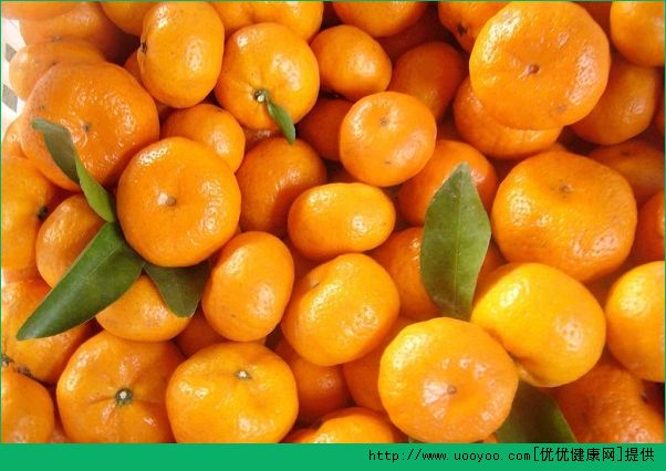 肺炎能吃橘子吗？肺炎吃橘子有什么影响？(1)