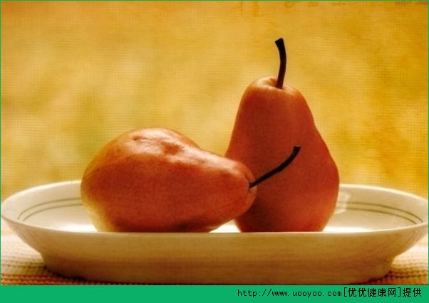 生梨和熟梨的区别有哪些？吃生梨好还是熟梨好？(4)