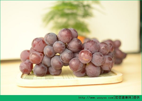 肺炎能吃葡萄吗？肺炎吃葡萄有什么效果？(2)