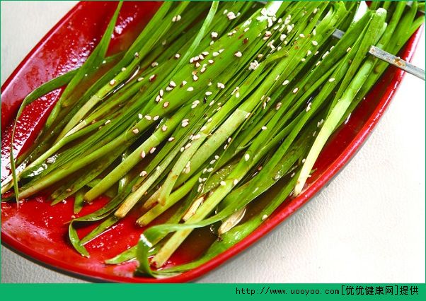 肺炎能吃韭菜吗？肺炎吃韭菜有什么影响？(3)