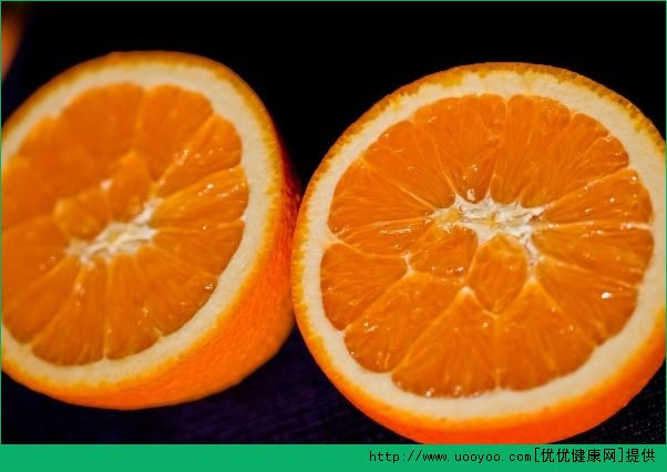 梨和橙子能一起吃吗？梨和橙子能一起榨汁吗？(3)