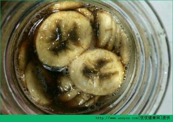 香蕉醋有什么营养价值？吃香蕉醋有什么好处？(4)
