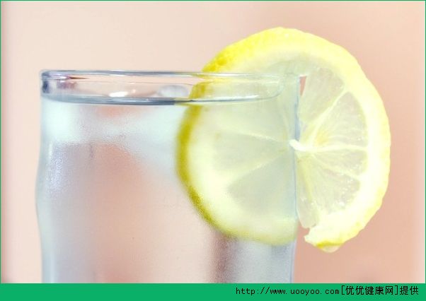 喝柠檬水能减肥吗？柠檬水怎么喝减肥(2)