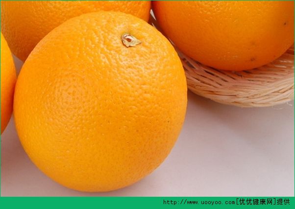 橙子和苹果能一起榨汁吗？橙子和苹果能一起吃吗？(5)