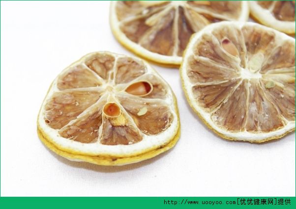 切开的柠檬如何保存 吃不完的柠檬怎么保存(4)