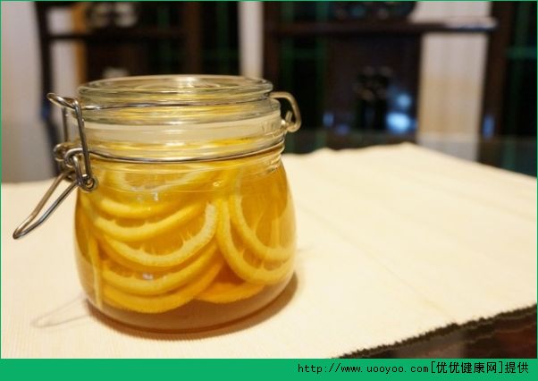 切开的柠檬如何保存 吃不完的柠檬怎么保存(3)