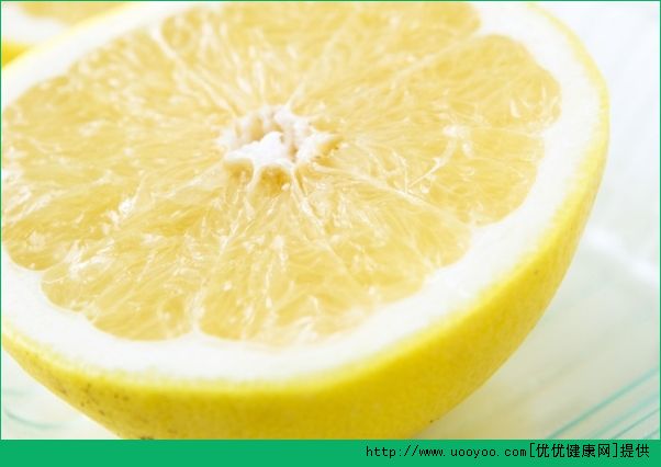 切开的柠檬如何保存 吃不完的柠檬怎么保存(2)