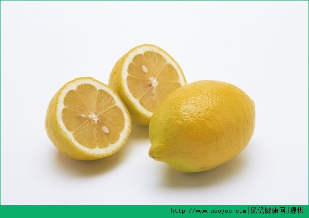 切开的柠檬如何保存 吃不完的柠檬怎么保存(1)