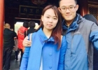 中国经济网女记者疑被小三插足 为情跳楼自杀身亡