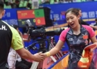 里约奥运单打被夺的刘诗雯又被禁赛，怎么回事？