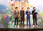 闪亮的爸爸第二季什么时候在哪个平台播出 吴镇宇加盟了吗