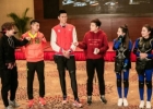 看你往哪跑贾乃亮手机号被公布是第几期 羊奶CP挑战什么任务