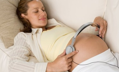 孕期吃八种食物小心伤了胎儿