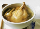冬季养生喝汤 有助女性补气血的冬季养生汤