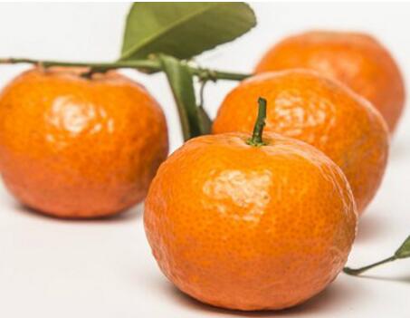 橘子的好处 冬季巧吃防病并不上火