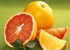柚子功效 常吃柚子可美白又减肥