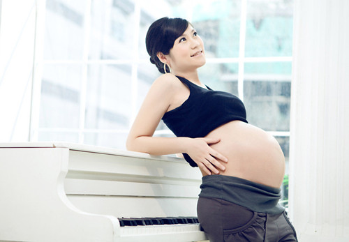 孕妇心理 孕产期女性心理特点