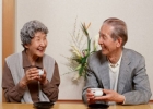 老年人如何长寿？15个生活技巧有益延年益寿