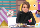 饭局的诱惑容祖儿回归是第几期 马东颜如晶为何似父女
