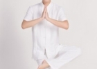 瑜伽修身养性 适合男人所练的8大瑜伽
