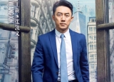 北上广依然相信爱情张凯文的扮演者是谁  北上广依然相信爱情王新的个人资料