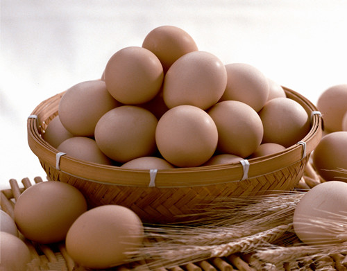 孕妇一天能吃多少鸡蛋
